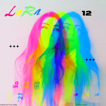 Lara - 12