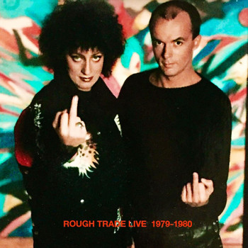 Rough Trade - Rough Trade: Live 1979-1980 (Explicit)
