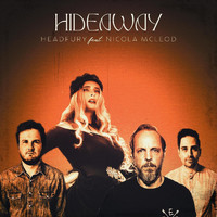 Headfury - Hideaway (feat. Nicola Mcleod)