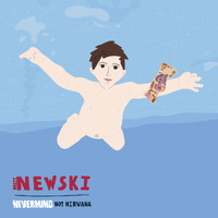Brett Newski - Nevermind, Not Nirvana