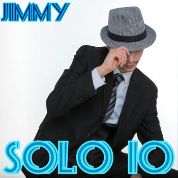 Jimmy - Solo Io