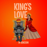 M Kingson - King's Love
