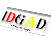 Savvy - I.D.G.A.D (A Musicotics Single) (Explicit)