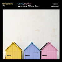 B.J. Smith - Quirky Maybe