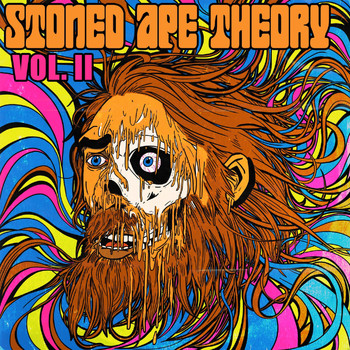 Various Artists - Stoned Ape Theory (Vol. 2) (Explicit)