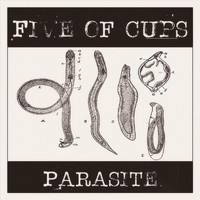 Five of Cups - Parasite
