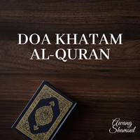Awang Shamsul - Doa Khatam Al-Quran