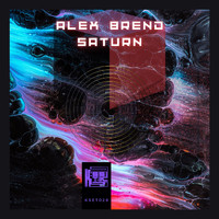 Alex Brend - Saturn