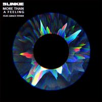 Blinkie - More Than A Feeling (feat. Grace Tither)