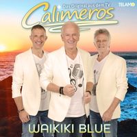 Calimeros - Waikiki Blue
