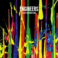 Engineers - Clean Coloured Wire (Radio Edit)