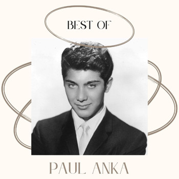 Paul Anka - Best of Paul Anka (50 Successes)