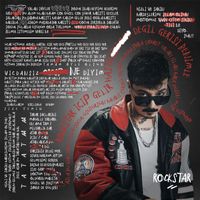 No.1 - Rockstar (Tirat [Explicit])
