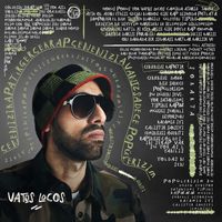 Cash Flow - Vatos Locos (Tirat [Explicit])