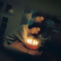 Dylan Conrique - Birthday Cake (his version) ([Live])