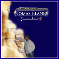 Tomas Blank Project - Tomas Blank project