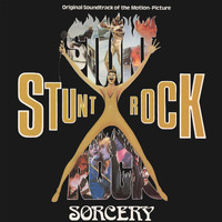 Sorcery - Stunt Rock Soundtrack