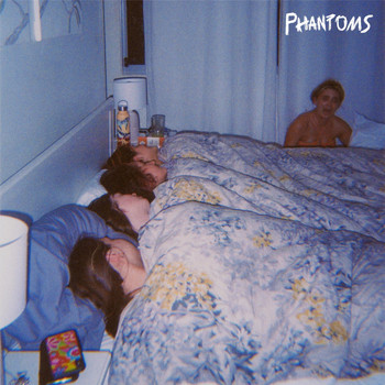BlackLight - Phantoms