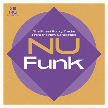 Various Artists - Nu Funk: The Finest Funky Tracks From the New Generation