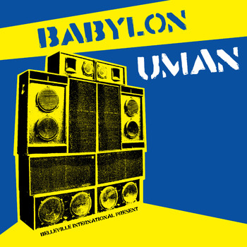 Uman - Babylon