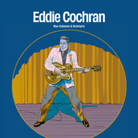 Eddie Cochran - BD Music Presents Eddie Cochran