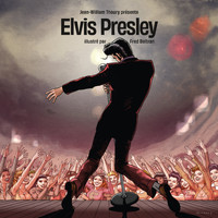 Elvis Presley - BD Music Presents Elvis Presley