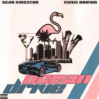 Sean Kingston (feat. Chris Brown) - Ocean Drive