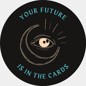 Various Artists - Your Future Is In The Cards