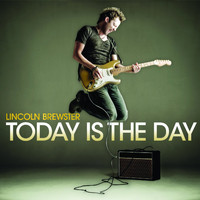 Lincoln Brewster - Worship Tools 15 - Today Is the Day (Resource Edition)