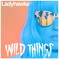 Ladyhawke - Wild Things / The River