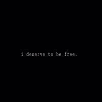 Mike Brown - I Deserve to Be Free