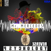 Mr. Mercedes - Reverse  Psychology