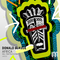Donald Glaude - Africa