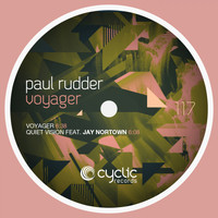 Paul Rudder - Voyager