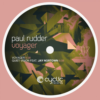 Paul Rudder - Voyager