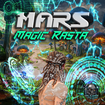 Mars - Magic Rasta