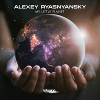 Alexey Ryasnyansky - My Little Planet