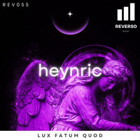 Heynric - Lux Fatum Quod