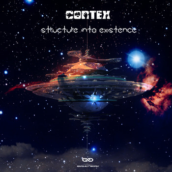 Cortex - Structure Into Existence