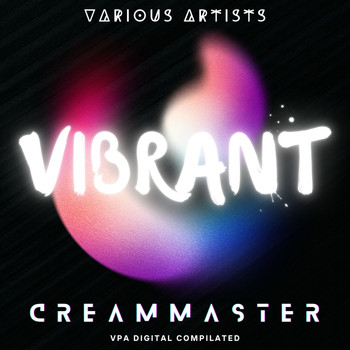 Various Artists - Vibrant