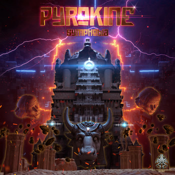 Pyrokine - Symphobia