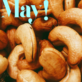 BEAT FRIDAY - May!