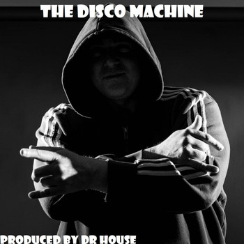 Dr. House - The Disco Machine