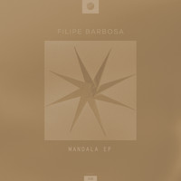 Filipe Barbosa - Mandala EP