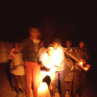 Galalabadimo & Khutse - Sān Kalahari Desert Vocal & Instrumental Music