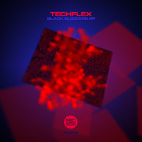 Techflex - Black Blizzard EP