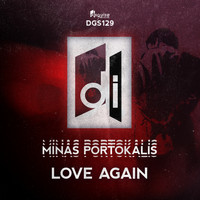 Minas Portokalis - Love Again