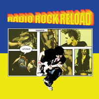 Clair Marlo, Alexander Ace Baker - Radio Rock Reload
