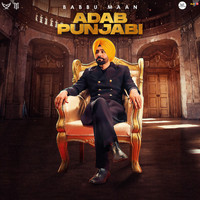 Babbu Maan - Adab Punjabi (Album)