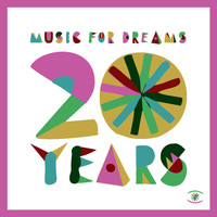 Kenneth Bager - Music For Dreams 20 Years: Best Of